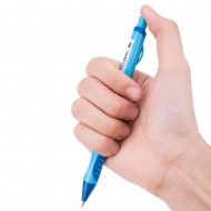 *Mehāniskais zīmulis Deli EU60800, 0.5mm