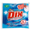 WC bloks DIX Ocean Fresh 35g ( Izcelsmes valsts Polija )
