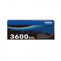 Brother TN-3600XXL (TN3600XXL) Toner Cartridge, Black