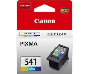 Canon CL-541 5227B001 CMY cartridge