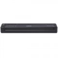 Brother PJ-863 Mobile Direct Thermal Printer B/W A4 13.5 ppm USB Bluetooth