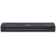 Brother PJ-863 Mobile Direct Thermal Printer B/W A4 13.5 ppm USB Bluetooth