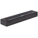 Brother PJ-863 Mobile Direct Thermal Printer B/W A4 13.5 ppm USB Bluetooth