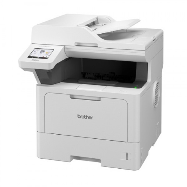 Brother DCP-L5510DW Printer Laser B/W MFP A4 48 ppm USB Wi-Fi Ethernet LAN