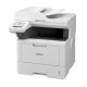 Brother DCP-L5510DW Printer Laser B/W MFP A4 48 ppm USB Wi-Fi Ethernet LAN