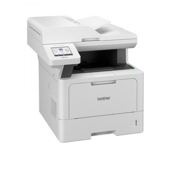 Brother DCP-L5510DW Printer Laser B/W MFP A4 48 ppm USB Wi-Fi Ethernet LAN