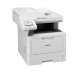 Brother DCP-L5510DW Printer Laser B/W MFP A4 48 ppm USB Wi-Fi Ethernet LAN