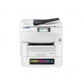 Epson WorkForce Pro EM-C8100RDWF Printer Inkjet Colour MFP A3 25 ppm USB Wi-Fi Ethernet LA