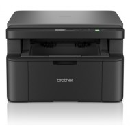 Brother DCP-L1640W Printer Laser B/W MFP A4 20 ppm USB Wi-Fi Ethernet LAN