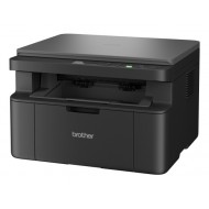 Brother DCP-L1640W Printer Laser B/W MFP A4 20 ppm USB Wi-Fi Ethernet LAN