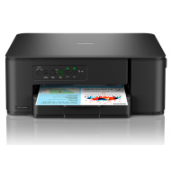 Brother DCP-J1260W Printer Inkjet Colour MFP A4 16 ppm USB Wi-Fi