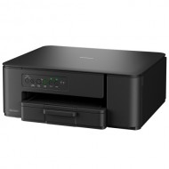 Brother DCP-J1260W Printer Inkjet Colour MFP A4 16 ppm USB Wi-Fi