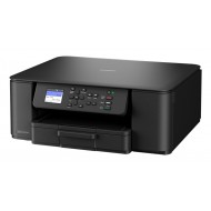 Brother DCP-J1310DW Printer Inkjet Colour MFP A4 16 ppm USB Wi-Fi