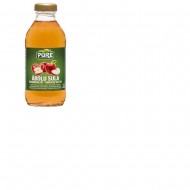 Ābolu sula PŪRE 330ml(DEP)