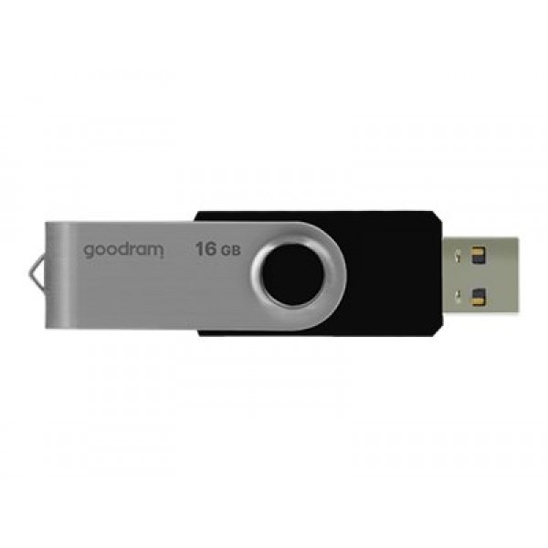 *Datu nesējs GOODRAM USB DRIVE, 16GB