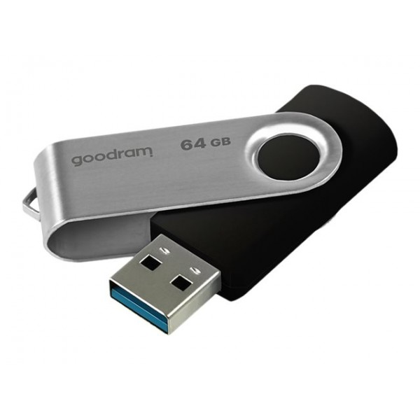 *Datu nesējs Goodram UTS3 USB 3.0 64GB