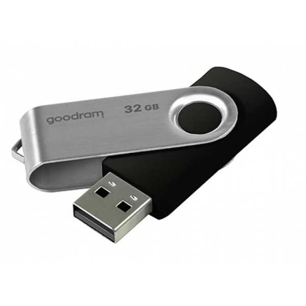 *Datu nesējs GOODRAM USB DRIVE, 32GB