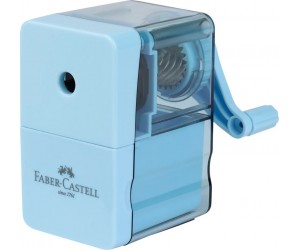 Pliiatsiteritaja Faber-Castell lauale