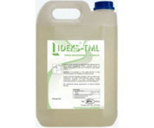 Taras mazgāšanas līdzeklis, LIDEKS-TML (koncentrāts), (5L)