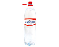 Питьевая вода без газа «Mangaļi» (1.5 л)