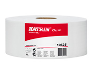 Tualetes papīrs “Katrin Classic Gigant M 2” (340 m)