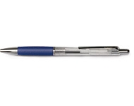 Lodīšu pildspalva “Forpus TOP” 0.7 mm (zila)