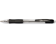 Lodīšu pildspalva “Forpus DYNAMIC” 0.7 mm (melna)