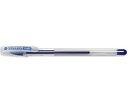 Gēla pildspalva <nobr>“Forpus PARTNER”</nobr> <nobr>0.5 mm</nobr> (zila)