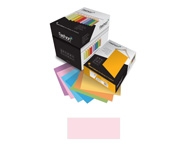 Krāsains papīrs “Image Coloraction” ceriņkrāsa (A4, 80 g/m², 500  lapas)
