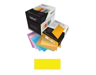 Krāsains papīrs “Image Coloraction” zaļgandzeltens (A4, 80 g/m², 500 lapas)