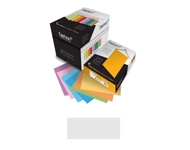 Krāsains papīrs “Image Coloraction” gaiši pelēks (A4, 80 g/m², 500 lapas)