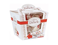 Konfektes „Raffaello“ (150 grami)