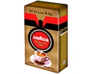 Maltā kafija vakuuma iepakojumā “LAVAZZA Oro” (250 grami)