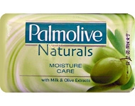 Ziepes “Palmolive Naturals Moisture Care” olīvu <nobr>(90 grami)</nobr>