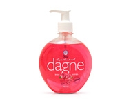 Жидкое мыло «DAGNE» c ароматом шипоовника<nobr>(500 мл)</nobr>