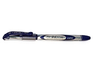 Gēla pildspalva “Cello Flo-Gel” 0.5mm (zila)