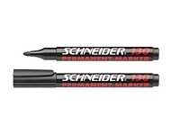 Универсальный маркер «Schneider 130» (чёрный)
