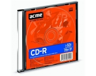 CD-R matrica “Acme” 700 MB (80 min, 4—52x)