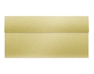 Pašlīmējošas aploksnes „Curious Metallics“ E65 (krāsa — vizuļzelts/gold leaf)