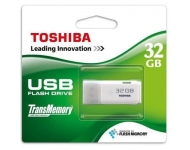 USB datu nesējs “Toshiba Hayabusa Flash drive” (32 GB)