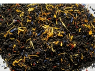Чёрный чай Gurmans «Сон южного моря» (500 граммов)