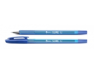 Lodīšu pildspalva „Forpus SURE“ (0,7 mm, zila)