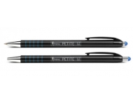 Automātiska lodīšu pildspalva „Forpus PETITE“ (0,7 mm, zila)