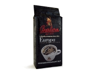 Maltā kafija „Barbera Caffe „Europa““ vakuuma iepakojumā (250 grami)