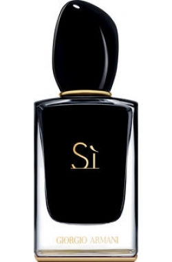 armani sì intense eau de parfum