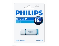 Флеш-накопитель «Philips Flash drive» (16 ГБ)