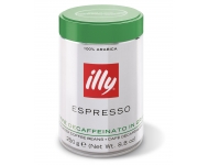Maltā kafija ILLY, bezkofeīna, 250 g