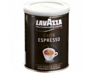LAVAZZA Espresso maltā kafija bundžā, 250g