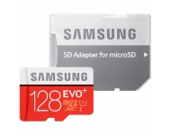  Samsung EVO Plus 128GB MicroSDXC UHS-I