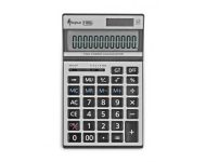 Kalkulators “FORPUS 11016” (178,5 × 107 × 27 mm, 12 simboli)
